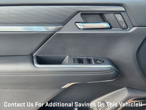 New 2026 GMC Acadia Elevation w/ Black Edition image 17