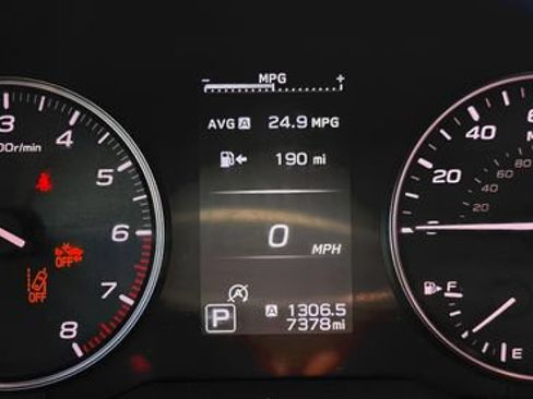 Used 2025 Subaru Outback Premium w/ Popular Package #1A AWD/4WD image 16