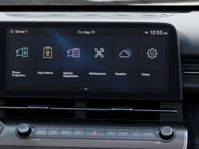 New 2027 Hyundai Kona SEL Sport AWD/4WD image 13