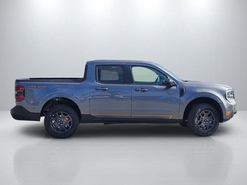 New 2025 Ford Maverick Tremor image 3