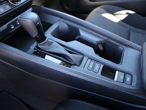 New 2025 Honda Accord SE image 21