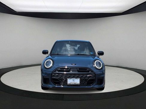 Certified 2025 MINI Cooper S FWD image 3