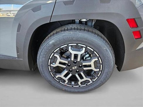 New 2026 Hyundai Tucson XRT image 10