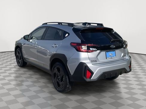 New 2026 Subaru Crosstrek 2.5i Sport AWD/4WD image 3
