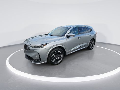 New 2026 Acura MDX SH-AWD w/ Advance Package image 7