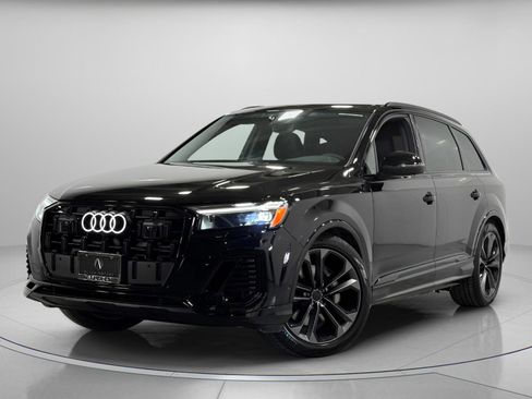 New 2026 Audi Q7 Premium Plus image 2