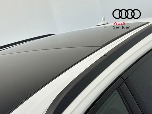 New 2026 Audi Q7 3.0T Premium w/ Convenience Plus Package AWD/4WD image 17