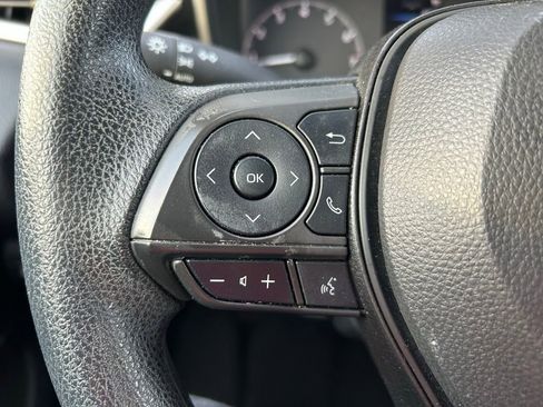 Used 2024 Toyota Corolla LE FWD image 20
