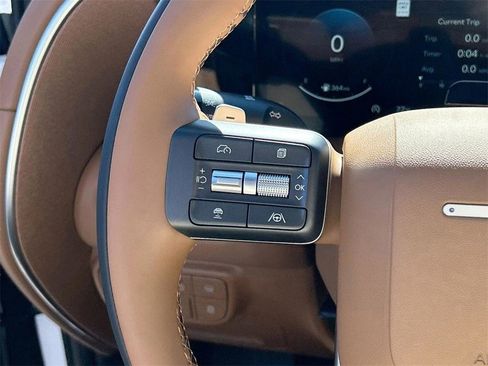 New 2026 Hyundai Palisade Calligraphy image 20