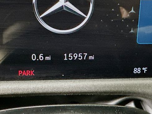 Used 2025 Mercedes-Benz E 350 E 350 image 19