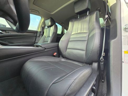Used 2020 Honda Accord EX-L image 23