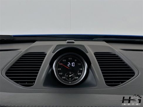 Used 2018 Porsche 911 Turbo S image 20