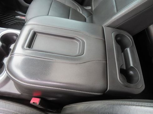 Used 2020 Chevrolet Silverado 2500 LTZ AWD/4WD image 41
