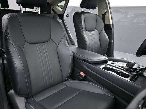 Used 2024 Lexus NX 350 AWD w/ Cold Area Package image 20