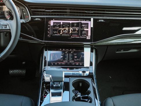 New 2026 Audi Q7 3.0T Premium Plus image 13