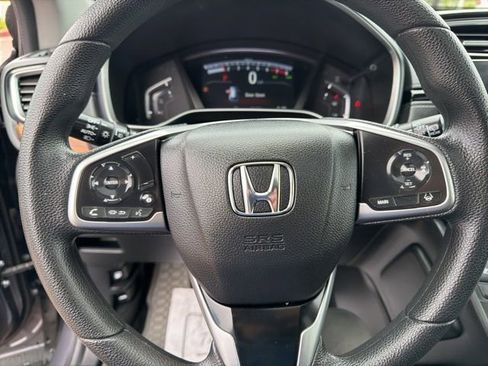 Certified 2022 Honda CR-V EX image 18