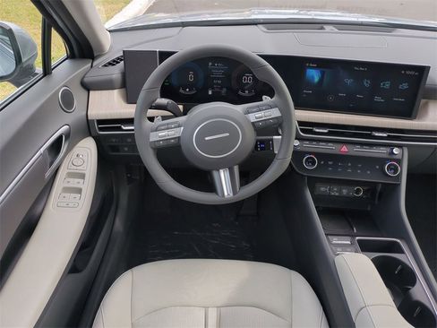 New 2026 Hyundai Sonata SEL image 17