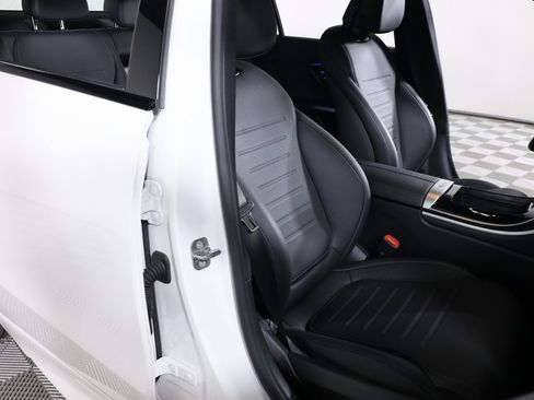 Used 2025 Mercedes-Benz C 300 C 300 image 51