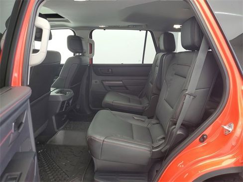 Used 2023 Toyota Sequoia TRD Pro image 13