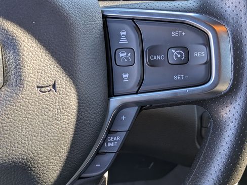 New 2026 RAM 1500 Classic Warlock image 23