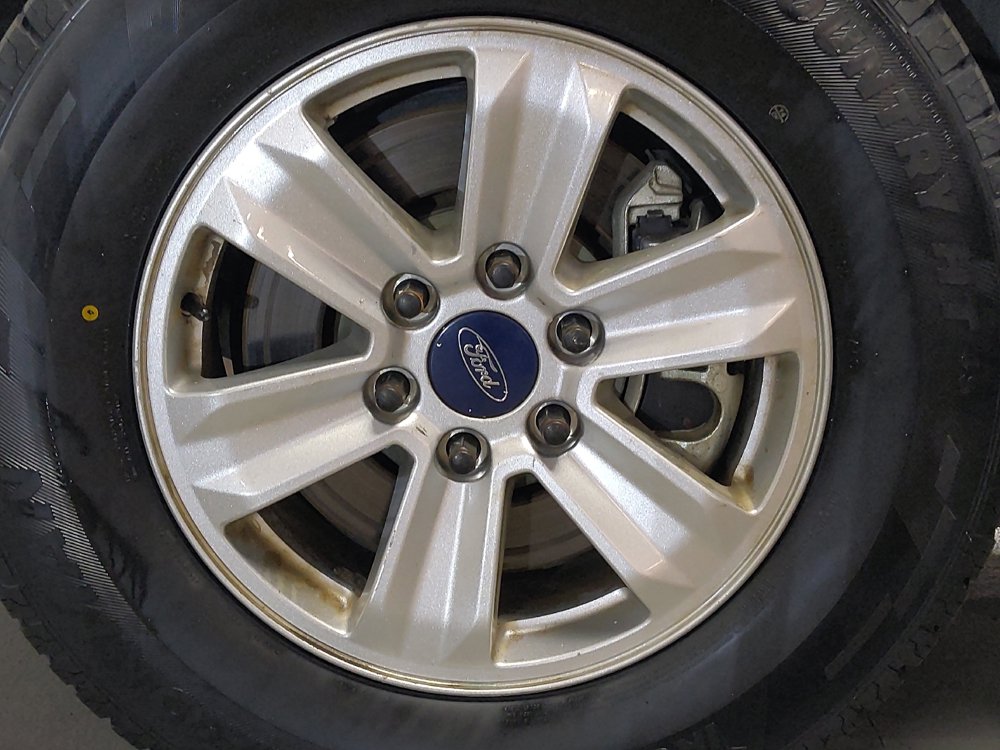 Used 2018 Ford F150 XLT RWD image 31