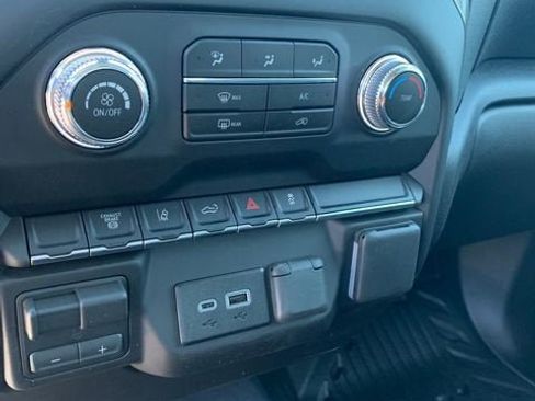 New 2026 GMC Sierra 2500 Pro w/ Convenience Package AWD/4WD image 22