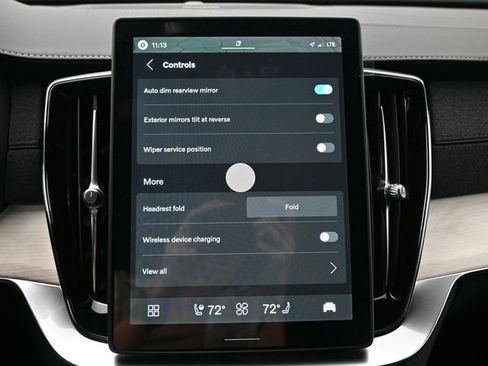 New 2026 Volvo XC90 B6 Ultra w/ Protection Package Premier image 19