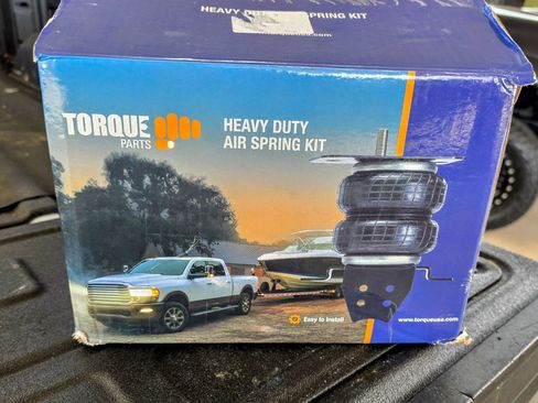 Used 2023 Chevrolet Silverado 2500 LT image 37