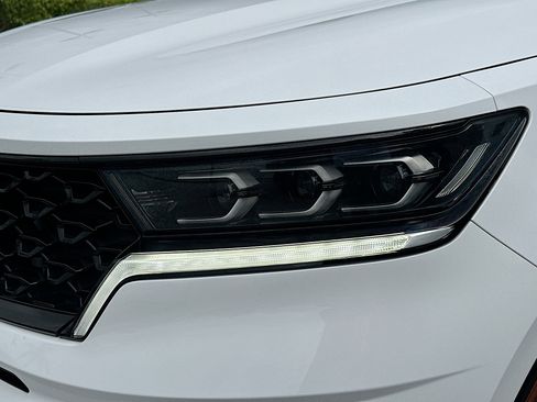 Used 2022 Kia Sorento SX AWD/4WD image 30