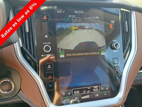 Certified 2025 Subaru Outback Touring XT w/ Popular Package #2 image 30