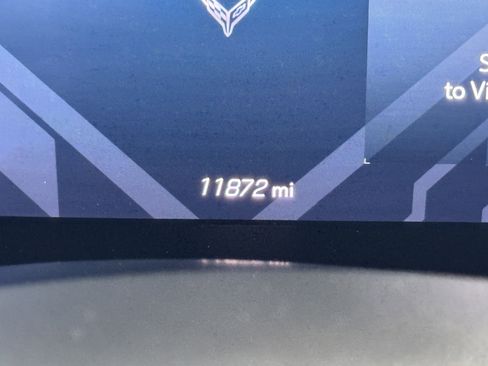 Certified 2021 Chevrolet Corvette Stingray Coupe w/ 1LT image 34