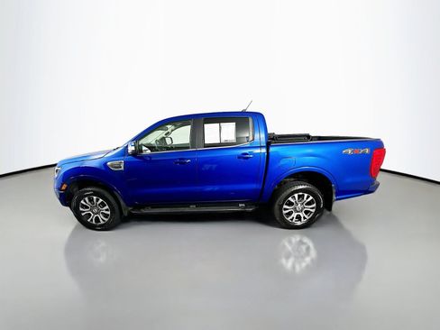 Used 2019 Ford Ranger Lariat w/ Equipment Group 501A Mid AWD/4WD image 4