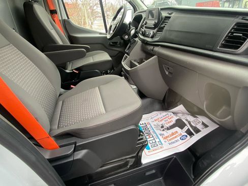 Used 2023 Ford Transit 250 148 High Roof RWD image 22