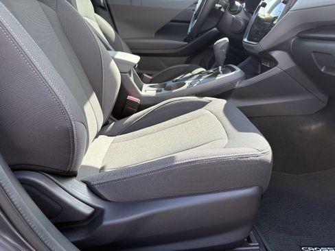New 2026 Subaru Crosstrek 2.0i Premium image 30
