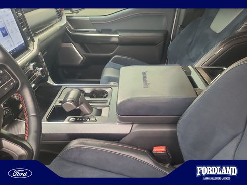 Used 2022 Ford F150 Raptor w/ Equipment Group 801A High AWD/4WD image 15