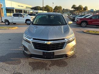 Certified 2023 Chevrolet Equinox LT w/ LPO, Floor Liner Package video 2