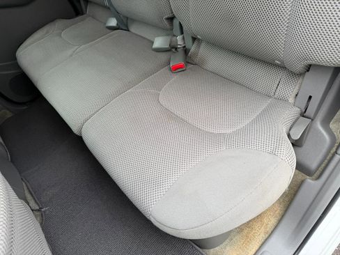 Used 2016 Nissan Frontier S RWD image 38