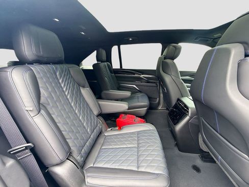 New 2025 Cadillac Escalade IQ Sport 1 image 29