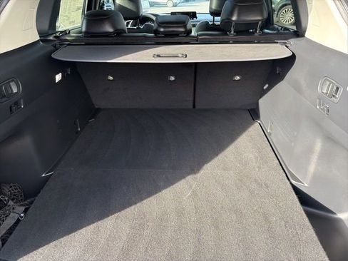 Used 2025 MAZDA CX-50 AWD 2.5 S w/ Cargo Package image 31