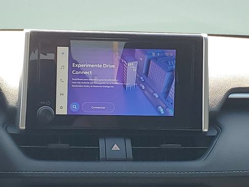 Used 2025 Toyota RAV4 XLE FWD image 14
