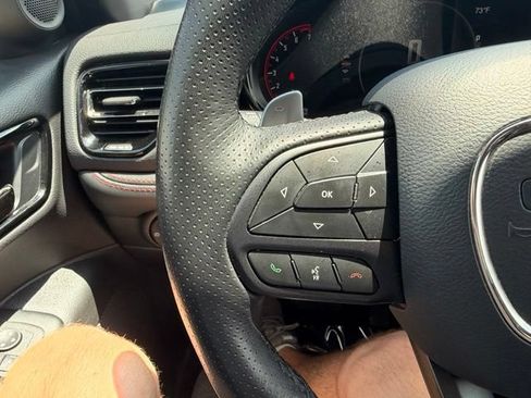 Used 2025 Dodge Durango GT AWD/4WD image 20
