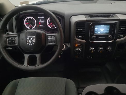 Used 2018 RAM 1500 Tradesman w/ Popular Equipment Group AWD/4WD image 22