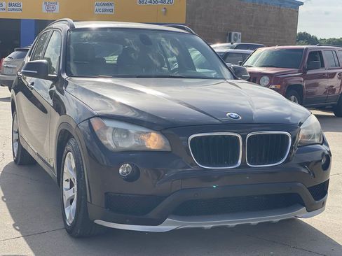 Used 2015 BMW X1 sDrive28i RWD image 4