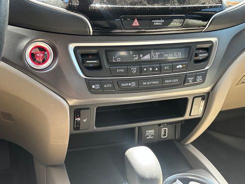 Used 2020 Honda Pilot EX-L image 10