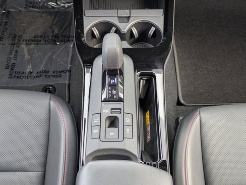 New 2026 Toyota Prius Plug-In Hybrid FWD image 18