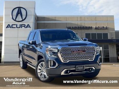 Used 2021 GMC Sierra 1500 Denali w/ Denali Ultimate Package