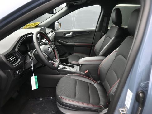 New 2026 Ford Escape ST-Line Select image 45