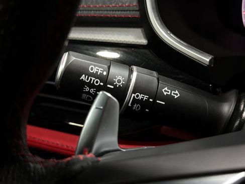 Used 2025 Acura MDX A-Spec AWD/4WD image 45