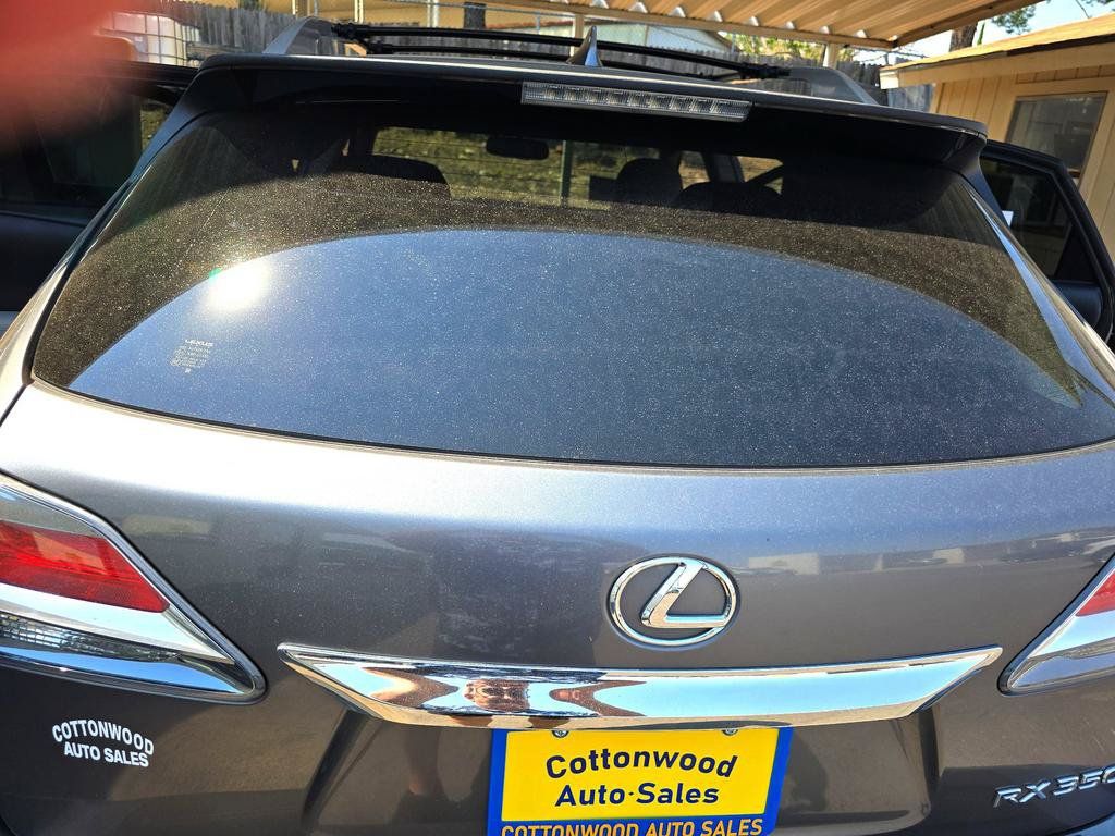 Used 2014 Lexus RX 350 FWD w/ Navigation Package image 32