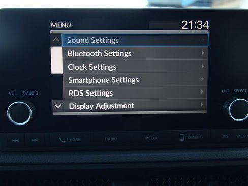 Used 2025 Honda CR-V EX image 31